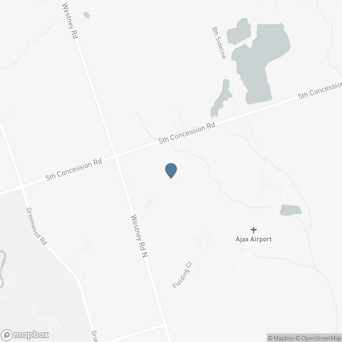 4 MCNAMARA COURT, Ajax, Ontario L1T 4W6
